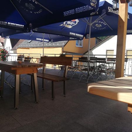 Gasthaus Felsenwastl Essing Εξωτερικό φωτογραφία