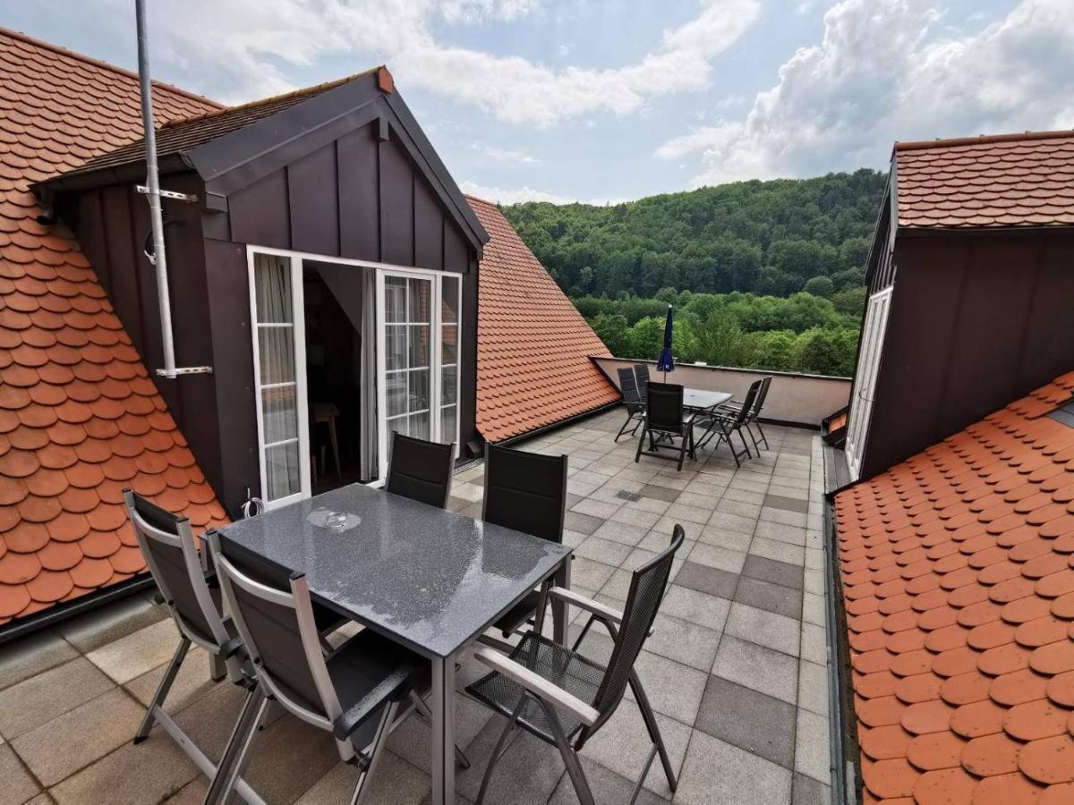 Gasthaus Felsenwastl Essing Εξωτερικό φωτογραφία
